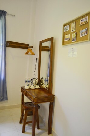 Interior - Skyville Zen Resort,Kundasang (Kundasang)