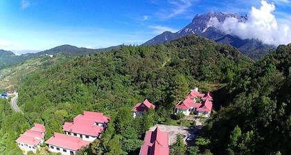 Skyville Zen Resort,Kundasang