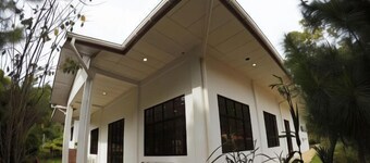 Skyville Zen Resort,Kundasang