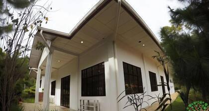 Skyville Zen Resort,Kundasang