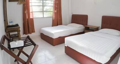 Skyville Zen Resort,Kundasang