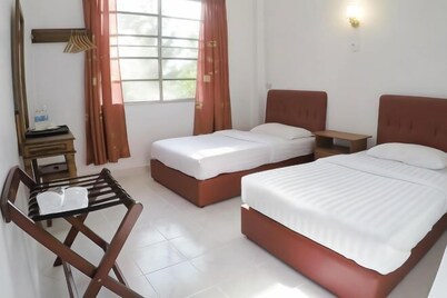 塞维勒禅意度假村