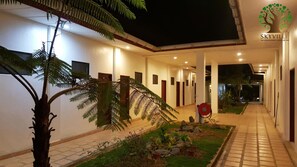 Exterior - Skyville Zen Resort,Kundasang (Kundasang)