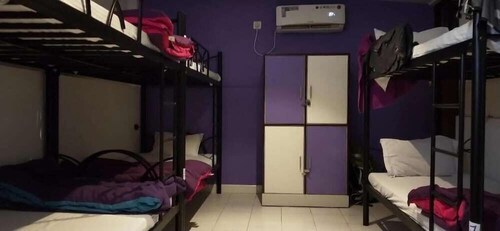 Joey's Hostel