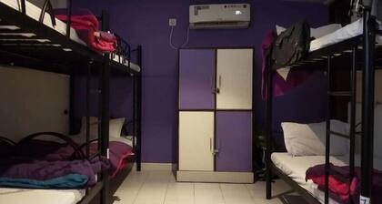 Joey's Hostel
