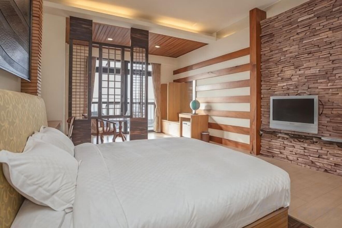 Superior Star Double Room