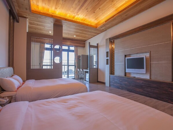 Room - Star Villa (Nantou)