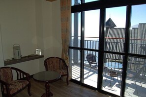 Interior - Star Villa (Nantou)