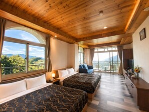 Room - Star Villa (Nantou)