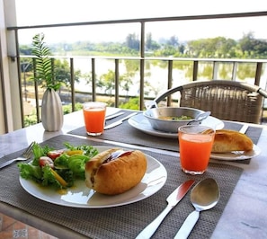 Unclassified image, 3 of 35, button - The Lake Udon (Udon Thani)