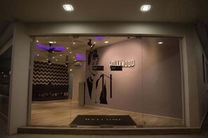 Interior - Hollywood Hotel (Ipoh)