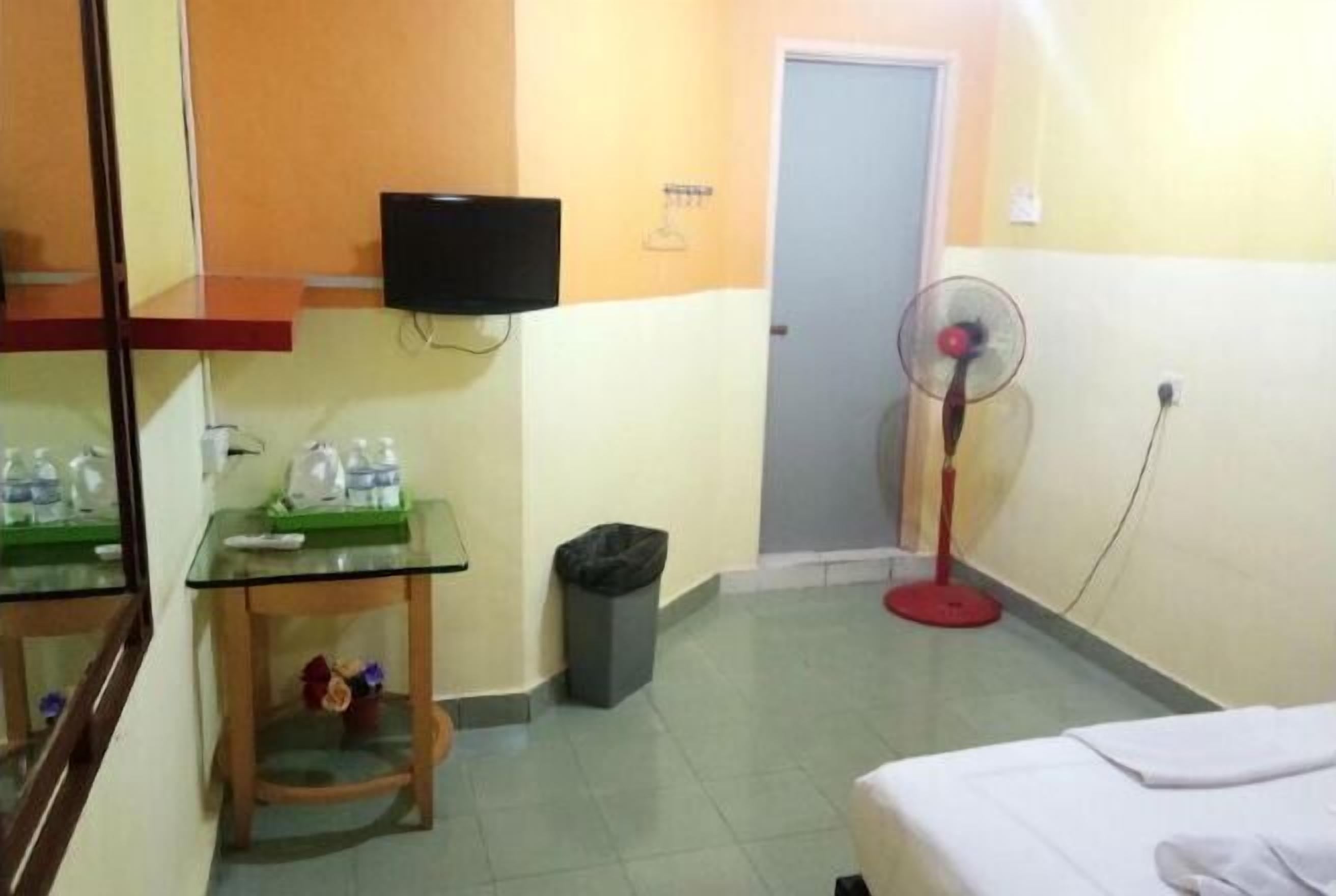 ห้องพัก