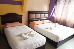 Room - Harmony Inn Hotel (Brinchang)