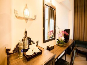 Dining - Vassana Design Hotel (Ayutthaya)