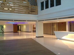 Lobby - Vassana Design Hotel (Ayutthaya)