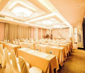 Sala de reuniones