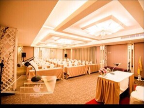 Meeting facility - Vassana Design Hotel (Ayutthaya)