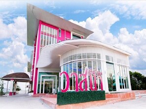 Exterior - Vassana Design Hotel (Ayutthaya)