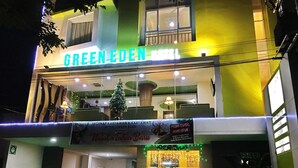 Exterior - Green Eden Hotel (Manado)