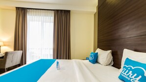 Room - Green Eden Hotel (Manado)