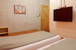 Room - Knock Knock Hostel (Kaohsiung)