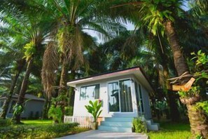 Exterior - Neenlawat Riverside (Phunphin)