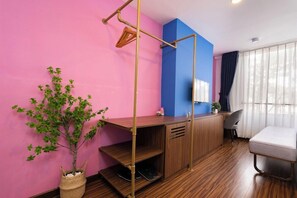 Interior - Tago Hotel (Ho Chi Minh City)