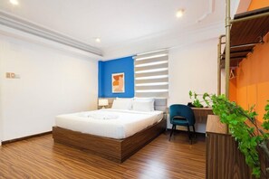 Room - Tago Hotel (Ho Chi Minh City)