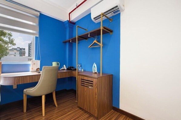 Interior - Tago Hotel (Ho Chi Minh City)