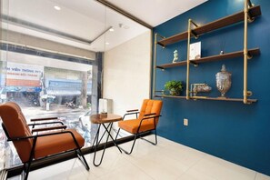 Interior - Tago Hotel (Ho Chi Minh City)