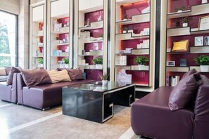 Interior - Lavande Hotel (Foshan Shunde Jinlong Metro Station) (Foshan)