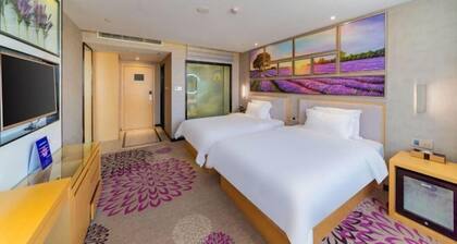 Lavande Hotel (Foshan Shunde Jinlong Metro Station)