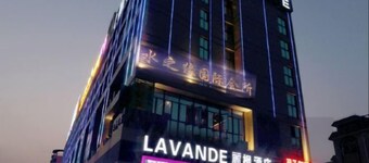 麗枫酒店(佛山顺德锦龙地铁站店)