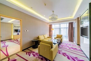 Room - Lavande Hotel (Foshan Shunde Jinlong Metro Station) (Foshan)