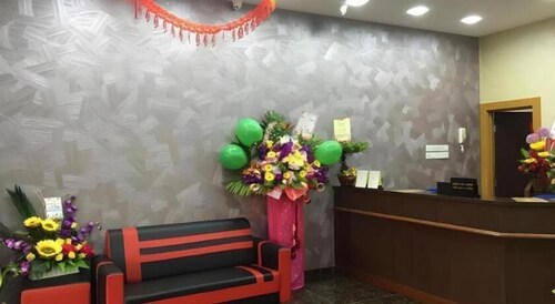 Id Hotel Yayasan