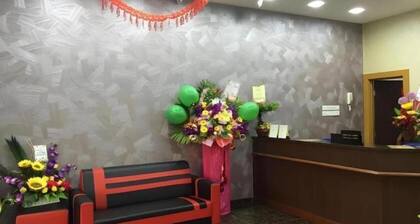 Id Hotel Yayasan