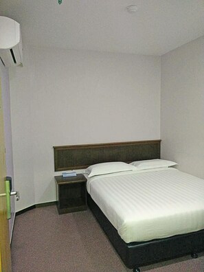 Room - Id Hotel Yayasan (Segamat)