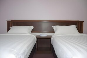 Room - Id Hotel Yayasan (Segamat)