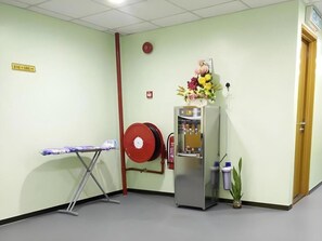 Interior - Id Hotel Yayasan (Segamat)
