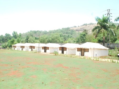 Whispering Woods Resort-lonavala