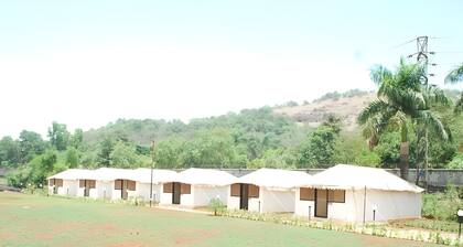 Whispering Woods Resort-lonavala