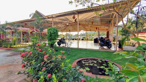 Whispering Woods Resort-lonavala