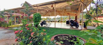 Whispering Woods Resort-lonavala