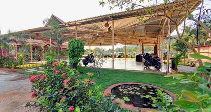 Whispering Woods Resort-lonavala