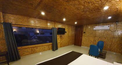 Whispering Woods Resort-lonavala