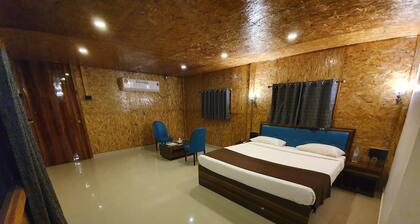Whispering Woods Resort-lonavala