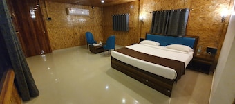Whispering Woods Resort-lonavala