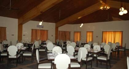 Whispering Woods Resort-lonavala