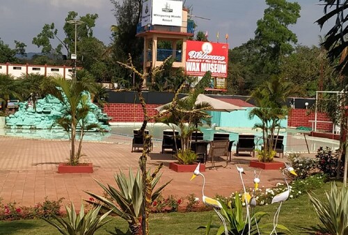 Whispering Woods Resort-lonavala