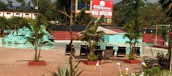 Whispering Woods Resort-lonavala